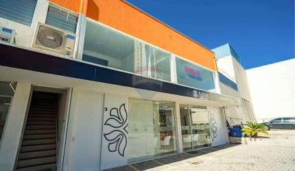 Sala Comercial para alugar em São Francisco de 64.00m²