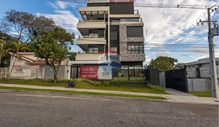 Apartamento para venda em Cristo Rei de 116.14m² com 3 Quartos, 1 Suite e 2 Garagens