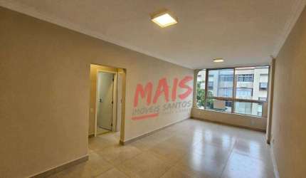 Apartamento para venda em Aparecida de 82.00m² com 2 Quartos e 1 Garagem