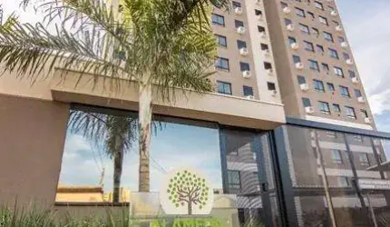 Apartamento para alugar em Campos Elíseos de 50.00m² com 2 Quartos e 1 Garagem