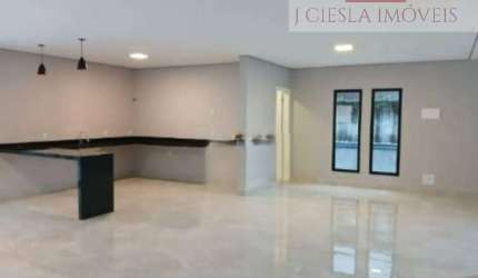 Casa de Condomínio para venda em Ibi Aram I de 202.00m² com 3 Quartos, 1 Suite e 4 Garagens