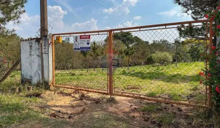 Terreno para venda em Chácara Recreio Vista Alegre de 7650.00m²