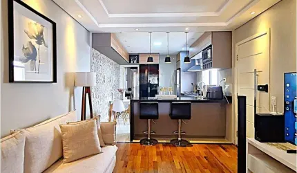 Casa para venda em Jardim Das Palmeiras de 125.00m² com 2 Quartos, 1 Suite e 2 Garagens