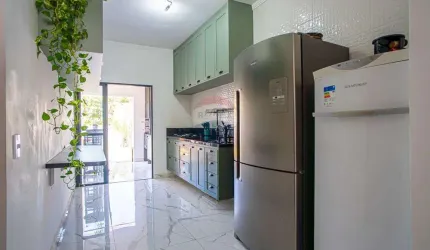 Casa para venda em Nova Cerejeira de 97.57m² com 3 Quartos, 1 Suite e 2 Garagens