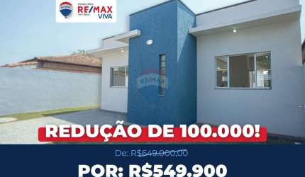 Casa para venda em Jardim Maracanã de 400.00m² com 3 Quartos e 2 Garagens