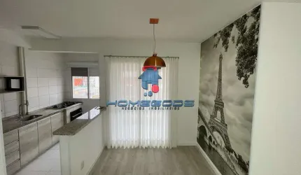 Apartamento para venda em Ponte Preta de 66.00m² com 2 Quartos, 1 Suite e 1 Garagem