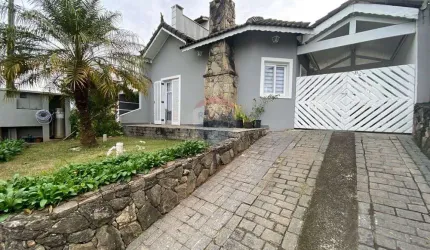 Casa de Condomínio para alugar em Cidade Parquelandia de 300.00m² com 2 Quartos e 1 Suite