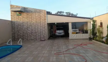 Casa para venda em Vale Do Igapó Iv de 140.00m² com 2 Quartos, 1 Suite e 8 Garagens