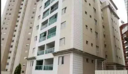 Apartamento para alugar em Jardim Ampliação de 64.00m² com 2 Quartos, 2 Suites e 1 Garagem