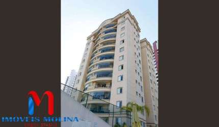 Apartamento para alugar em Vila Andrade de 100.00m² com 3 Quartos, 1 Suite e 2 Garagens