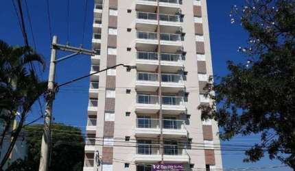 Apartamento para alugar em Rudge Ramos de 35.00m² com 1 Quarto e 1 Garagem