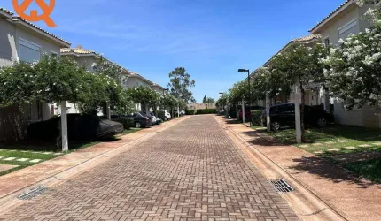 Casa de Condomínio para venda em Betel de 84.55m² com 3 Quartos, 1 Suite e 2 Garagens