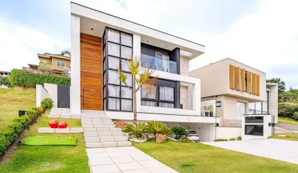 Casa para venda em Alphaville de 440.00m² com 3 Quartos e 3 Suites