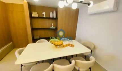 Apartamento para venda em Jardim Nova Yorque de 100.00m² com 3 Quartos, 3 Suites e 2 Garagens