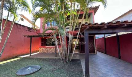 Casa para venda em Aquarius (tamoios) de 150.00m² com 3 Quartos, 2 Suites e 1 Garagem