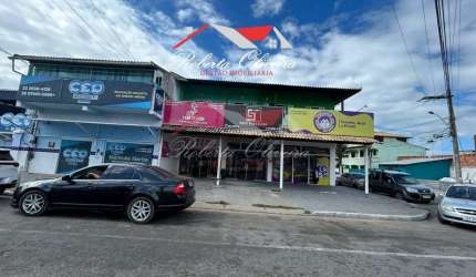 Loja para venda em Unamar (tamoios) de 225.00m² com 3 Quartos