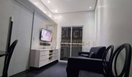 Apartamento para venda em Bethaville I de 72.00m² com 2 Quartos, 1 Suite e 1 Garagem