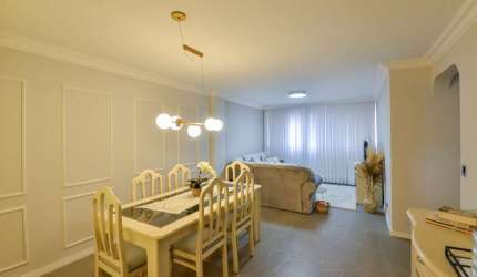 Apartamento para venda em Batel de 94.00m² com 3 Quartos, 1 Suite e 1 Garagem
