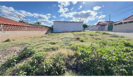 Terreno para venda em Centro de 221.74m²