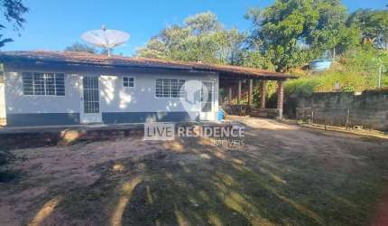 Casa para venda em Vivendas Do Engenho D'água de 100.00m² com 2 Quartos, 1 Suite e 8 Garagens