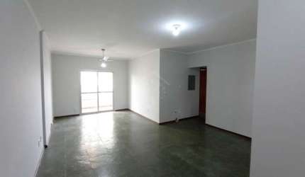 Apartamento para alugar em Vila Estádio de 108.00m² com 3 Quartos, 1 Suite e 1 Garagem