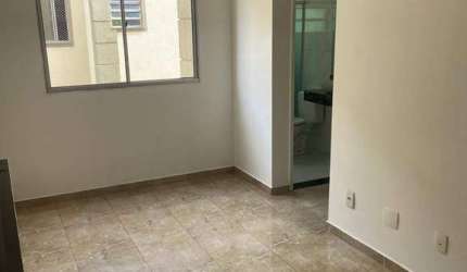 Apartamento para venda em Alto Ipiranga de 107.34m² com 2 Quartos, 1 Suite e 2 Garagens