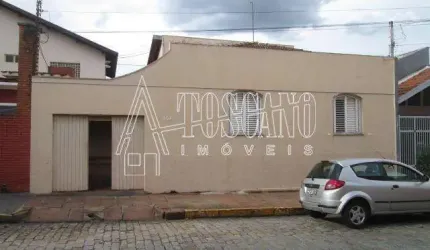 Casa para venda em Centro de 147.00m² com 2 Quartos e 2 Garagens