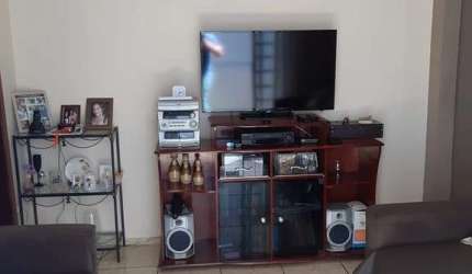 Casa para venda em Jardim Novo Horizonte de 125.00m² com 2 Quartos e 2 Garagens