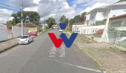 Casa para venda em Mercês de 298.00m² com 1 Quarto e 7 Garagens