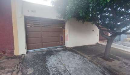 Casa para venda em Parque Paulista de 70.00m² com 2 Quartos e 2 Garagens