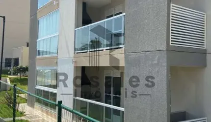 Apartamento para venda em Brisa Da Mata Manacás de 80.00m² com 3 Quartos, 1 Suite e 2 Garagens