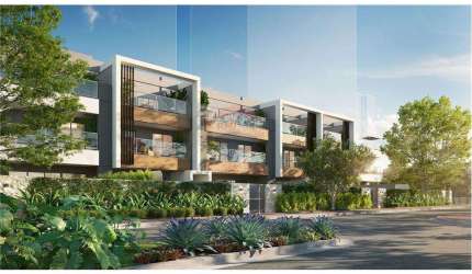 Casa para venda em Barra Da Tijuca de 355.00m² com 4 Quartos, 3 Suites e 3 Garagens