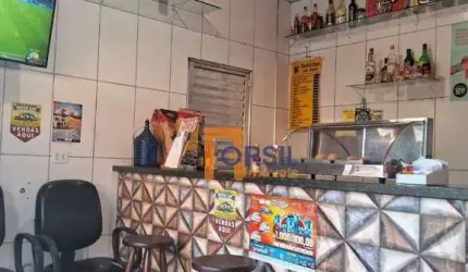 Casa para venda em Jardim Cecília de 108.00m² com 2 Quartos e 1 Garagem