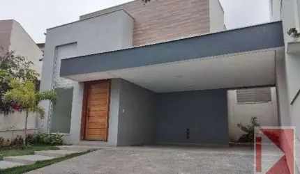 Casa para venda em Aparecidinha de 168.00m² com 3 Quartos, 3 Suites e 4 Garagens