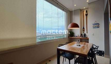 Apartamento para venda em Jardim Botânico de 210.00m² com 3 Quartos, 3 Suites e 3 Garagens