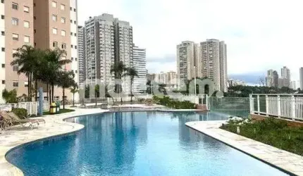 Apartamento para venda em Jardim Botânico de 84.00m² com 2 Quartos, 1 Suite e 2 Garagens