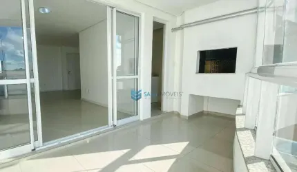 Apartamento para venda em Ressacada de 93.00m² com 3 Quartos, 1 Suite e 2 Garagens
