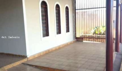 Casa para venda em Novo Paraíso de 300.00m² com 3 Quartos