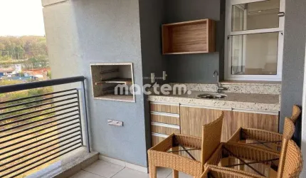 Apartamento para venda em Jardim Botânico de 107.00m² com 3 Quartos, 3 Suites e 2 Garagens