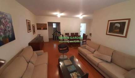 Apartamento para venda em VILA ARENS II de 151.00m² com 3 Quartos, 1 Suite e 3 Garagens