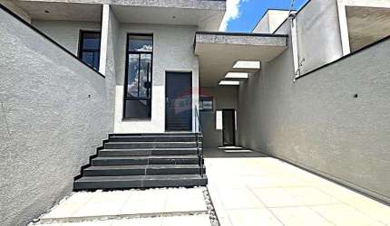 Casa para venda em Jardim Do Lago de 192.00m² com 3 Quartos, 3 Suites e 2 Garagens