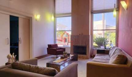 Casa para venda em Portal Do Paraíso Ii de 510.00m² com 3 Quartos, 3 Suites e 6 Garagens