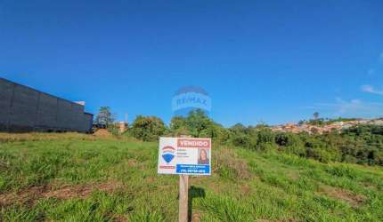 Terreno para venda em Capela do Alto de 1000.00m²