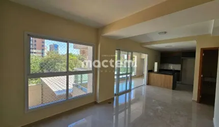 Apartamento para venda em Jardim Botânico de 115.00m² com 3 Quartos, 3 Suites e 2 Garagens