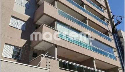Apartamento para venda em Jardim Botânico de 96.00m² com 3 Quartos, 1 Suite e 2 Garagens