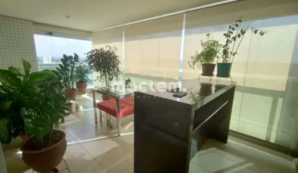 Apartamento para venda em Jardim Botânico de 180.00m² com 3 Quartos, 3 Suites e 3 Garagens