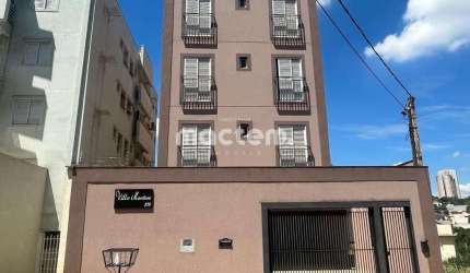 Apartamento para venda em Jardim Botânico de 62.00m² com 2 Quartos, 2 Suites e 2 Garagens