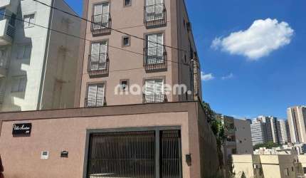 Apartamento para venda em Jardim Botânico de 42.00m² com 1 Quarto e 1 Garagem