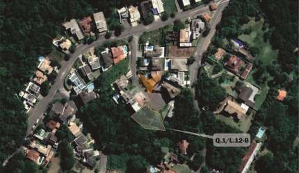 Terreno para venda em Chácara Moinho Velho de 10.00m²
