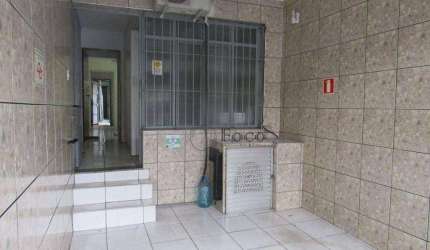 Sobrado para venda em Vila Augusta de 126.00m² com 2 Quartos e 1 Garagem